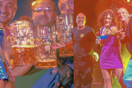 Birra and Sound a Leverano