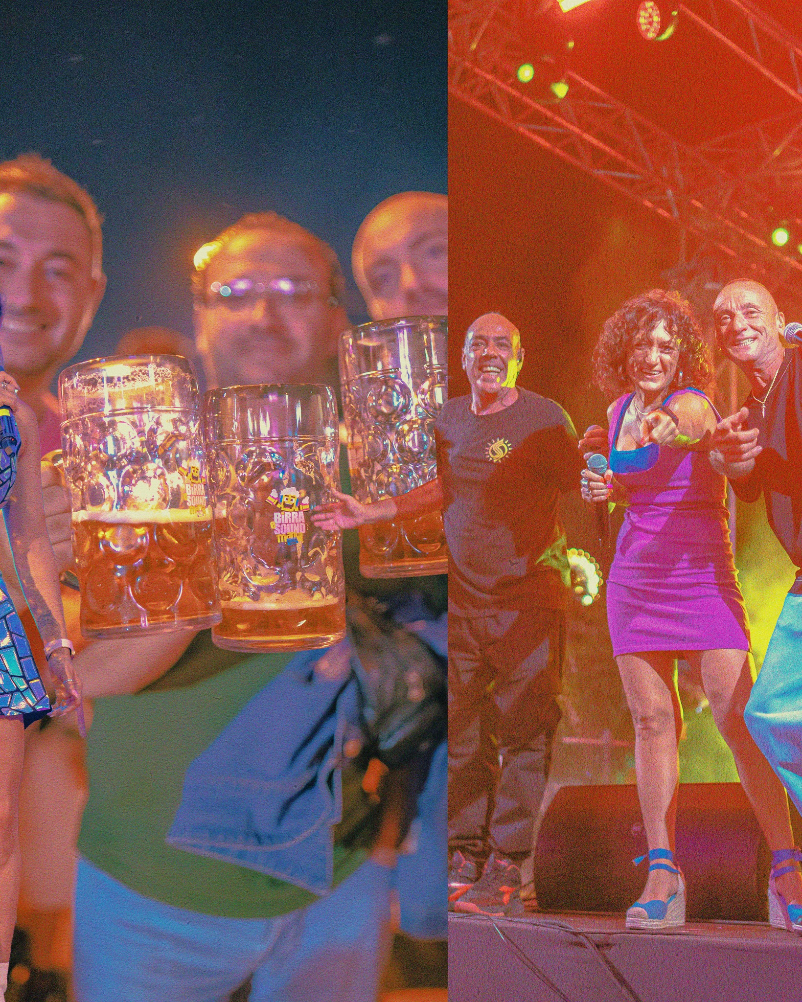 Birra and Sound a Leverano