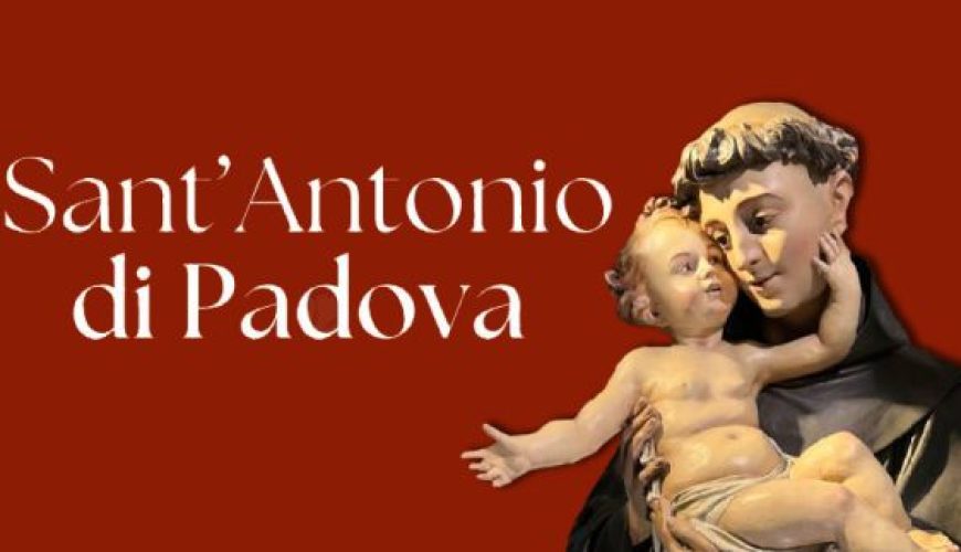 Festa di Sant’Antonio a Soleto