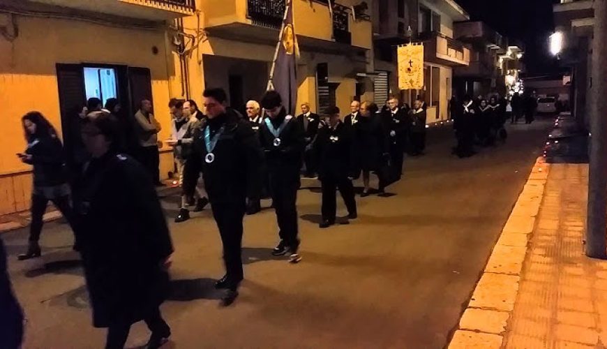 Festa patronale di San Sebastiano a Galatone