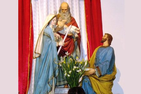 Festa della Candelora