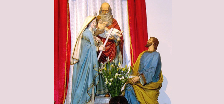 Festa della Candelora