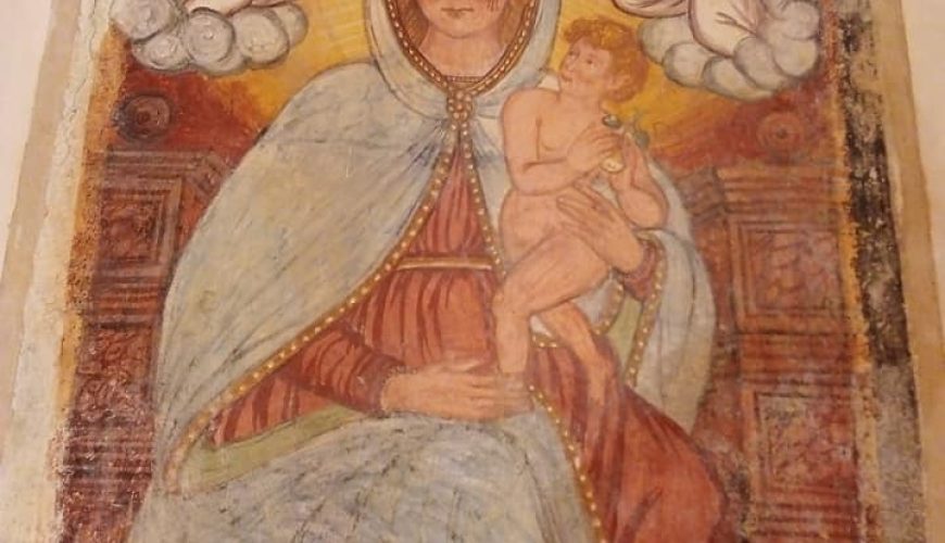Festa della Madonna della Luce a Ugento