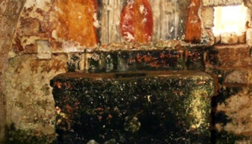 Festa di San Biagio della Macchia a Calimera