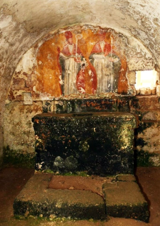 Festa di San Biagio della Macchia a Calimera