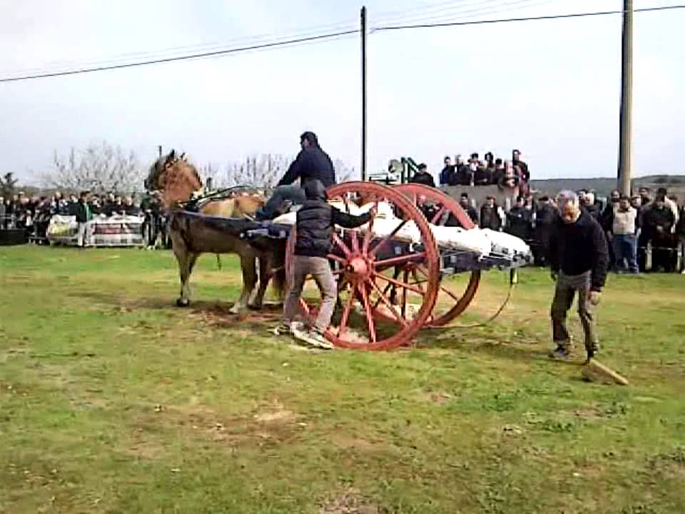Fiera di San Giuseppe a Giuggianello