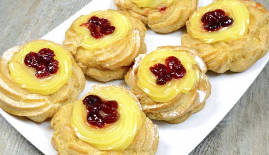 Festa di San Giuseppe e Sagra della Zeppola a Cutrofiano