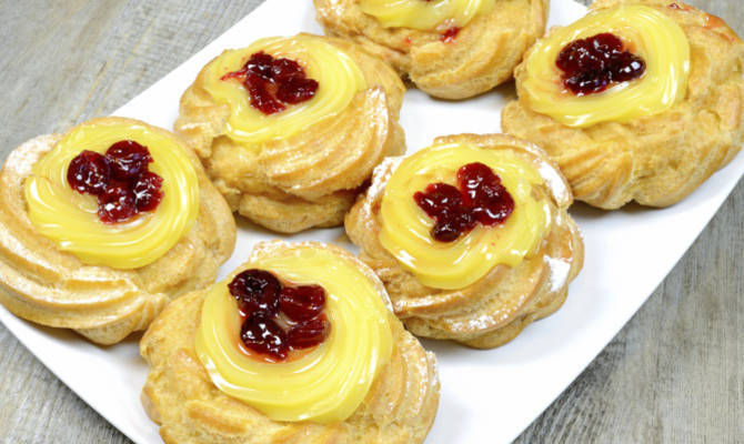 Festa di San Giuseppe e Sagra della Zeppola a Cutrofiano