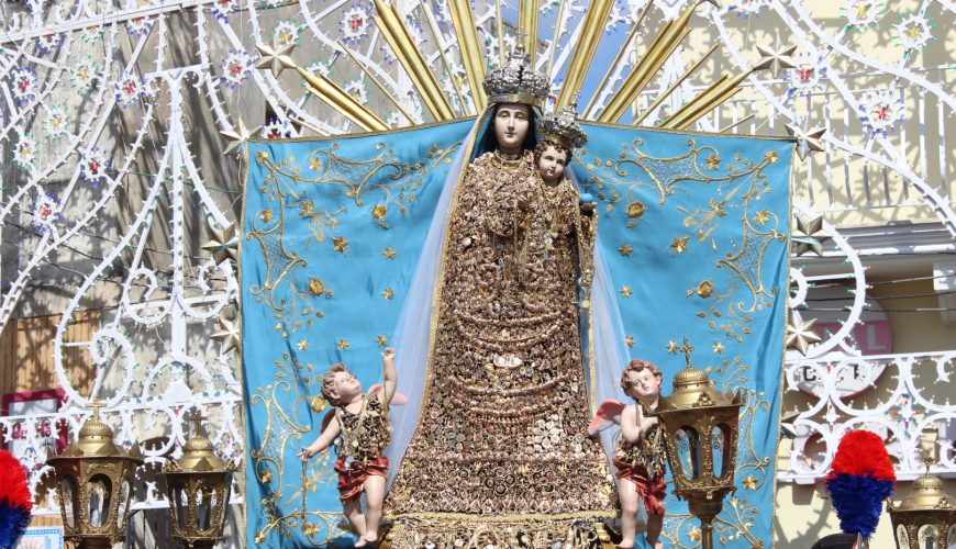 Fiera della Madonna di Loreto a Surbo