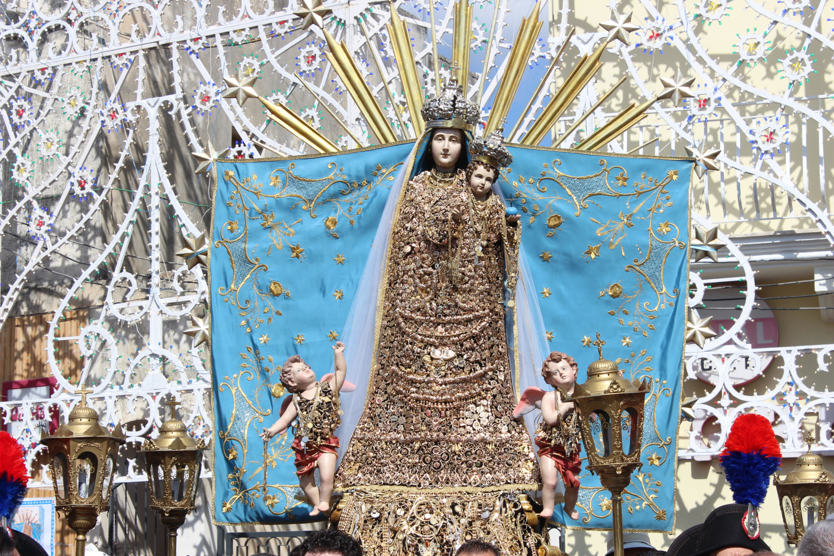Fiera della Madonna di Loreto a Surbo