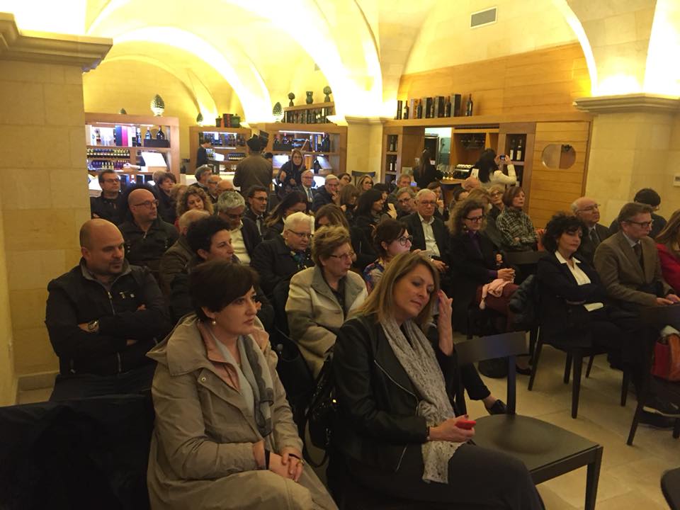 Citta del Libro a Campi salentina