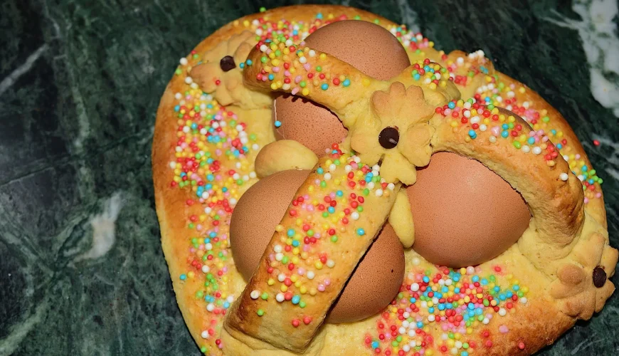 Sagra della “cuddura” a Santa Cesarea Terme