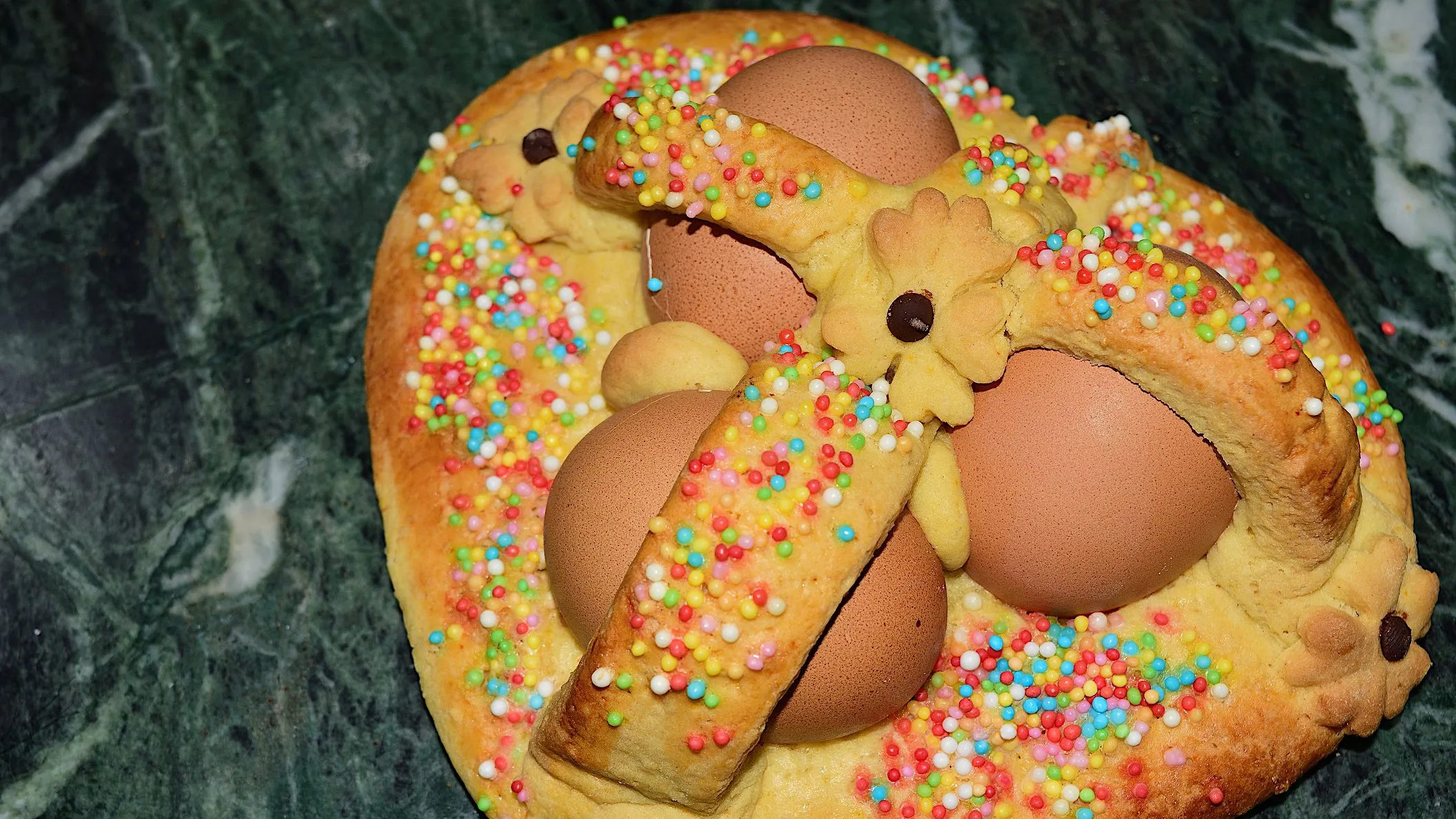 Sagra della “cuddura” a Santa Cesarea Terme