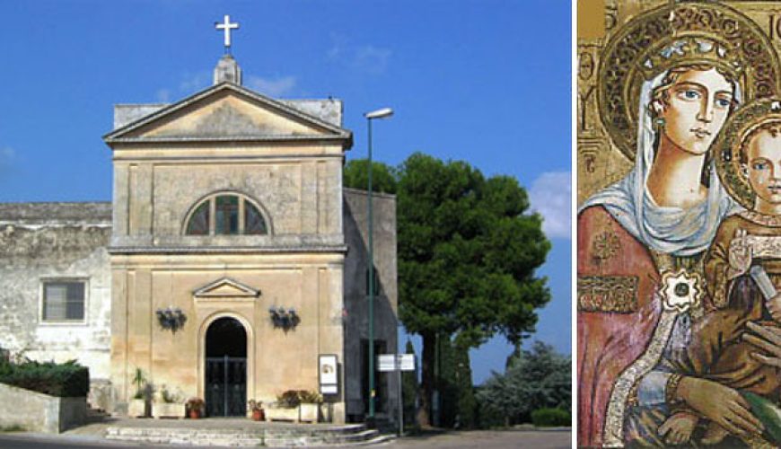 Fiera della Madonna di Costantinopoli a Cannole