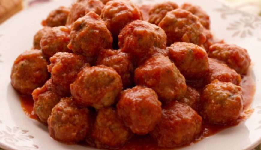 Fiera e Sagra della Purpetta a Acquarica di Lecce