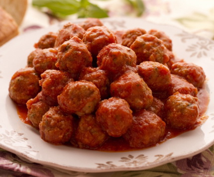 Fiera e Sagra della Purpetta a Acquarica di Lecce