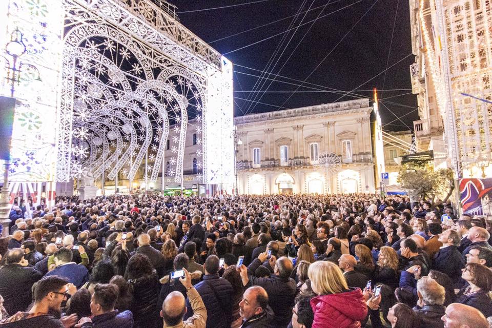 Festa di San Nicola a Maglie