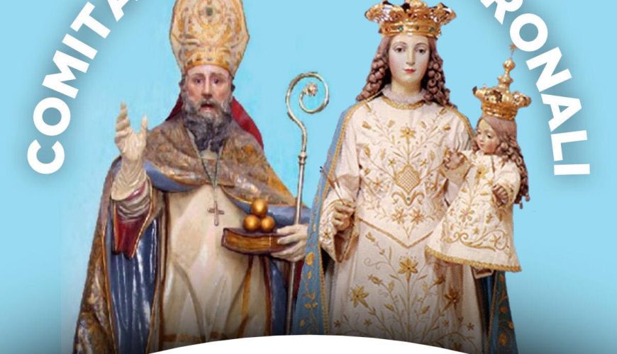 San Nicola Vescovo a Cursi