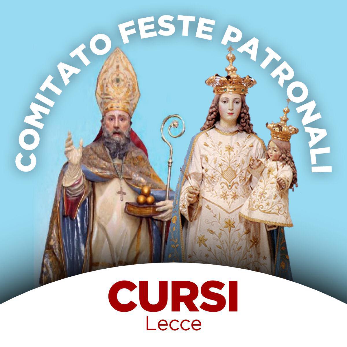 San Nicola Vescovo a Cursi
