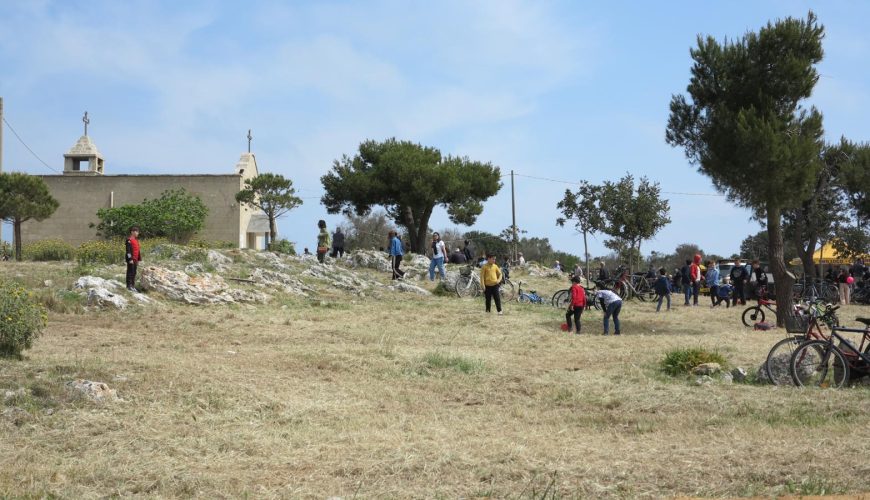 Fiera di Santa Maura a Corsano
