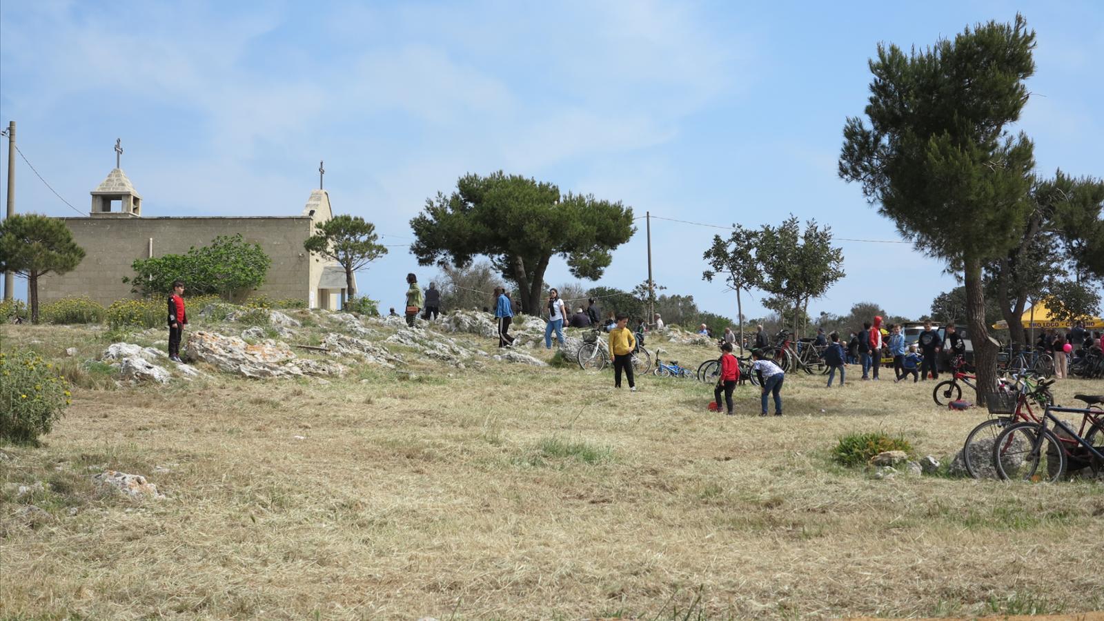 Fiera di Santa Maura a Corsano