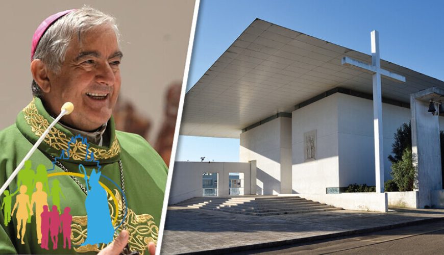 Festa Madonna della Fiducia Giorgilorio