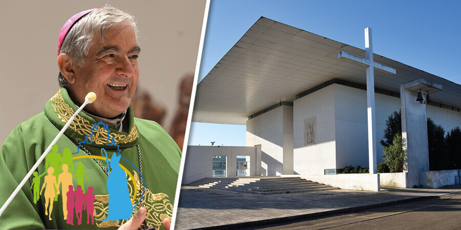 Festa Madonna della Fiducia Giorgilorio