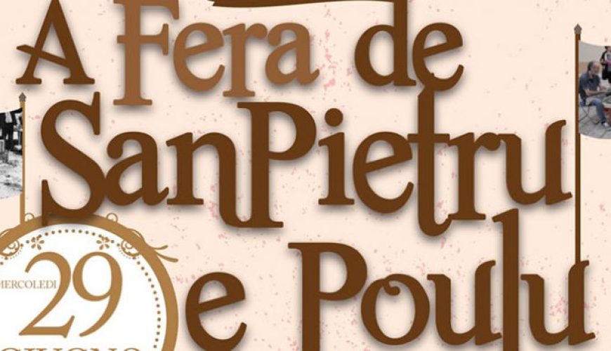 Fiera dei SS Pietro e Paolo a Tricase