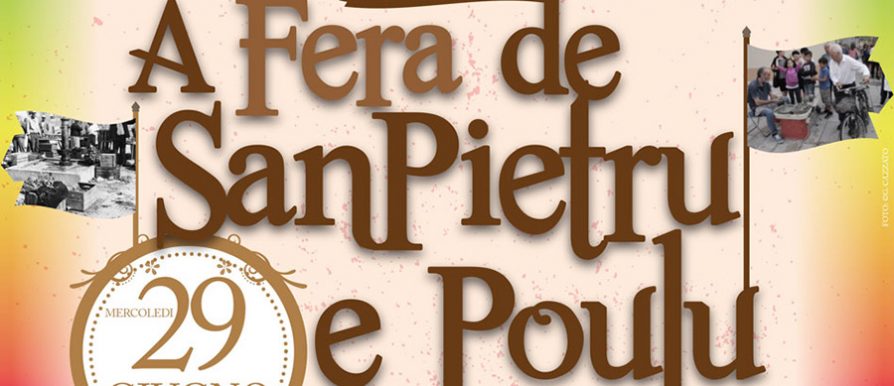 Fiera dei SS Pietro e Paolo a Tricase