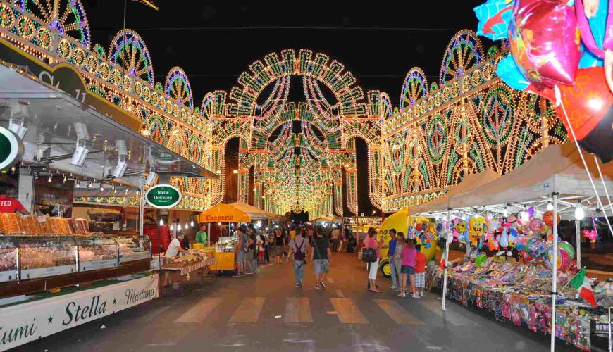 Festa di San Pietru e Paulu a Otranto