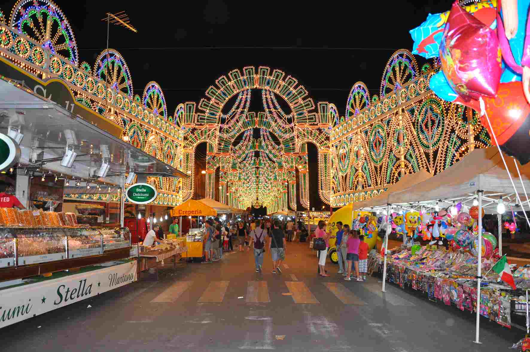 Festa di San Pietru e Paulu a Otranto