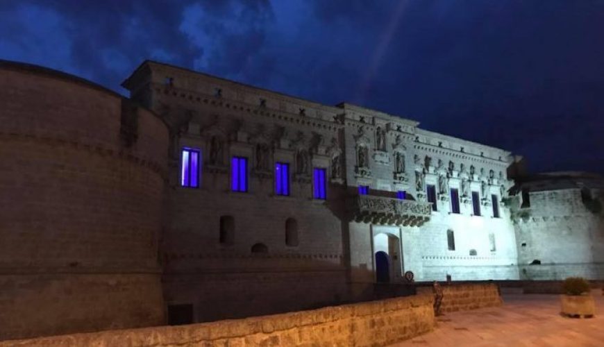 Festa di Sant’Antonio a Corigliano d’Otranto