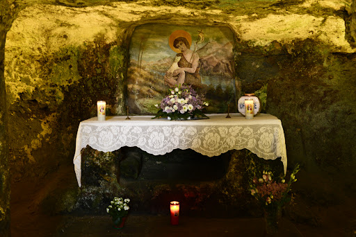 Sagra di San Giovanni a Giuggianello