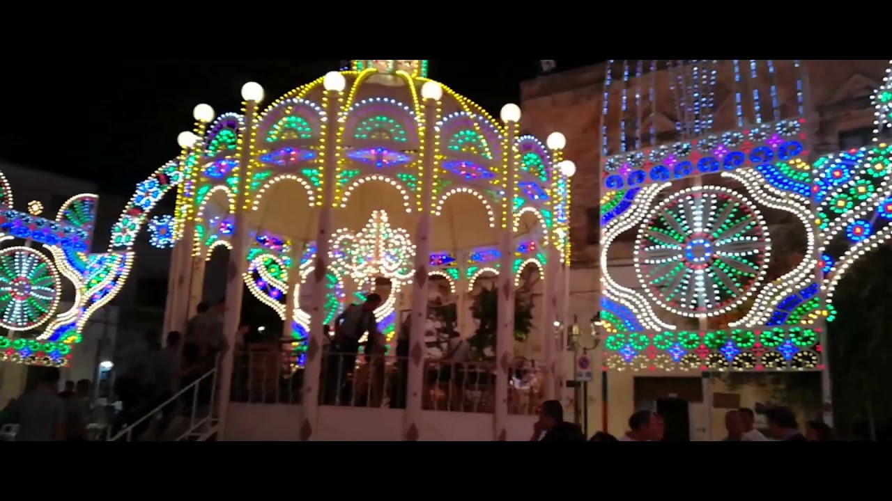 Festa di Santa Maria Maddalena a Uggiano la chiesa