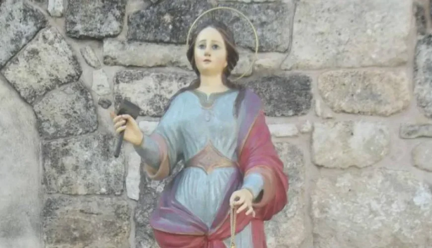 Festa di Santa Marina a Muro leccese