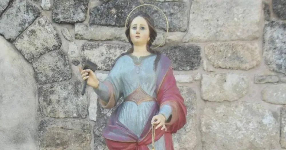 Festa di Santa Marina a Muro leccese