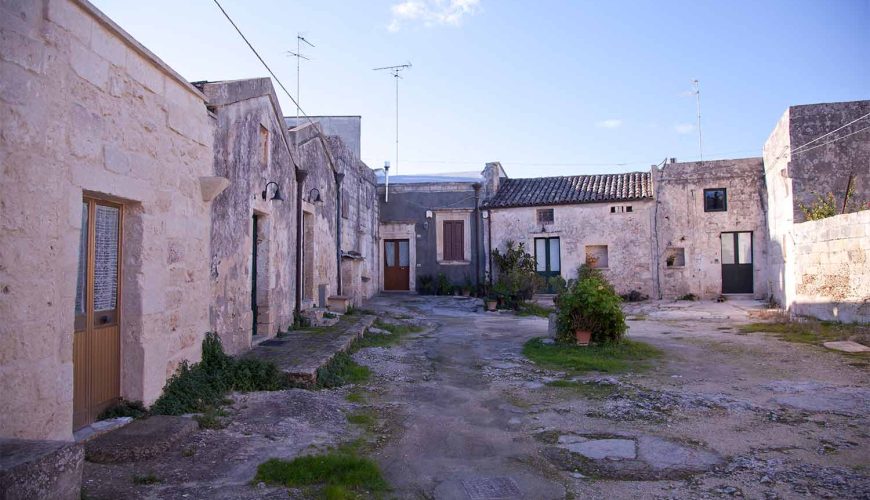 Cortili Aperti a Martano