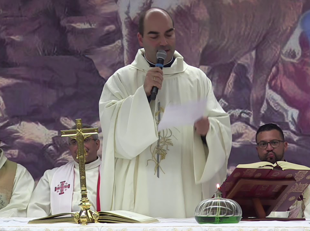 Festa di Sant’Andrea Apostolo – Caprarica