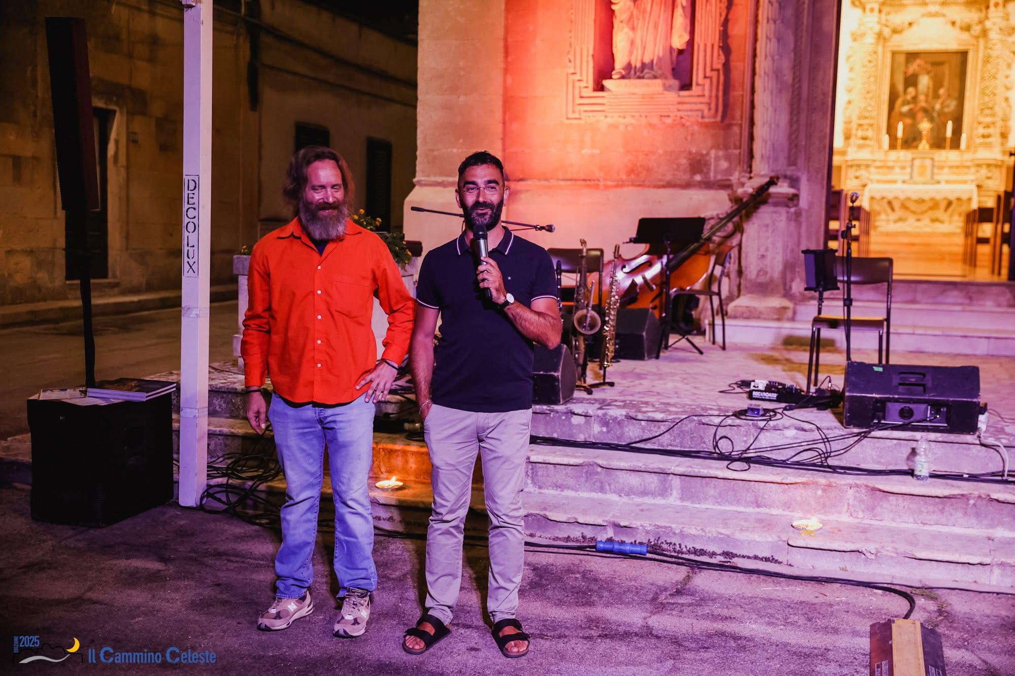 Festa di Sant’Anna a Zollino