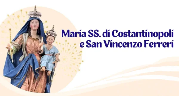 Festa di San Vincenzo Ferreri a Cannole