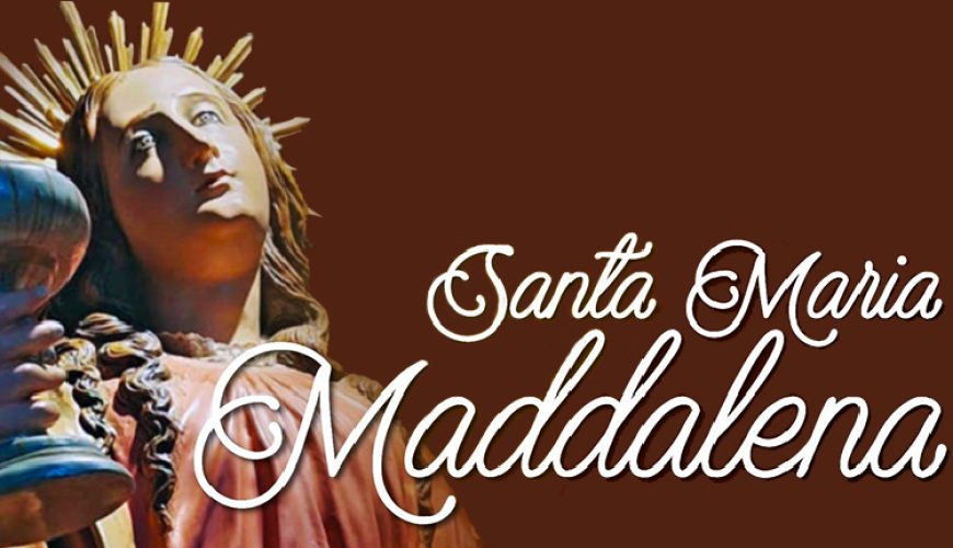 Festa di Santa Maria Maddalena a Melpignano