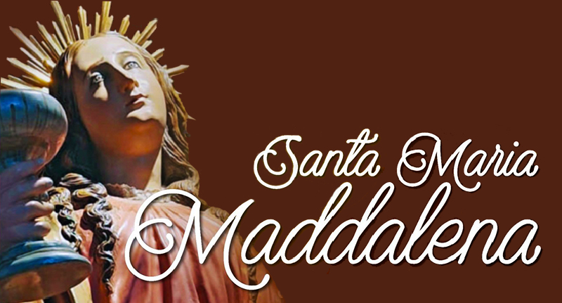 Festa di Santa Maria Maddalena a Melpignano