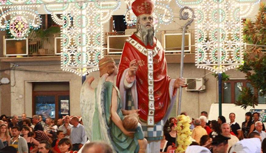 Fiera di San Biagio a Corsano