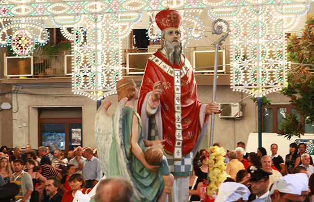 Fiera di San Biagio a Corsano