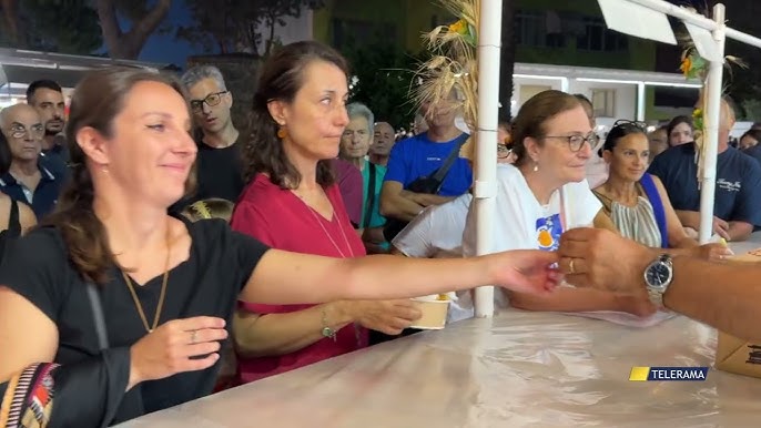 Sagra te lu Ranu Merine