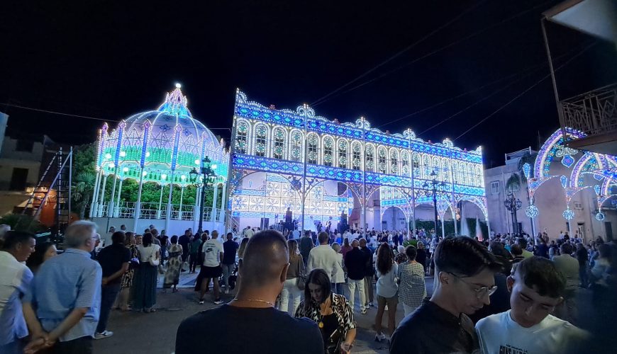 Festa Sant’Antonio da Padova a Seclì