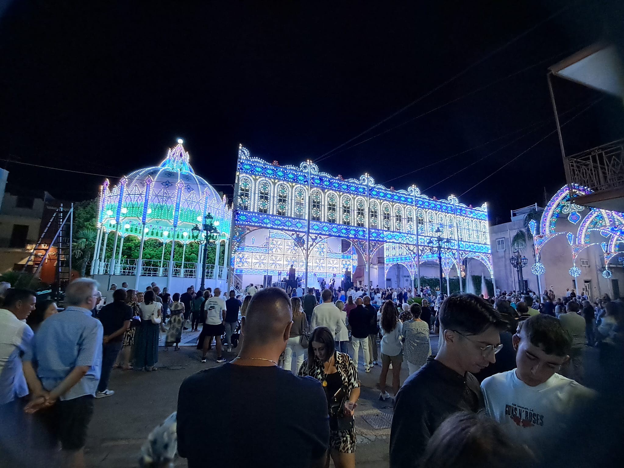 Festa Sant’Antonio da Padova a Seclì