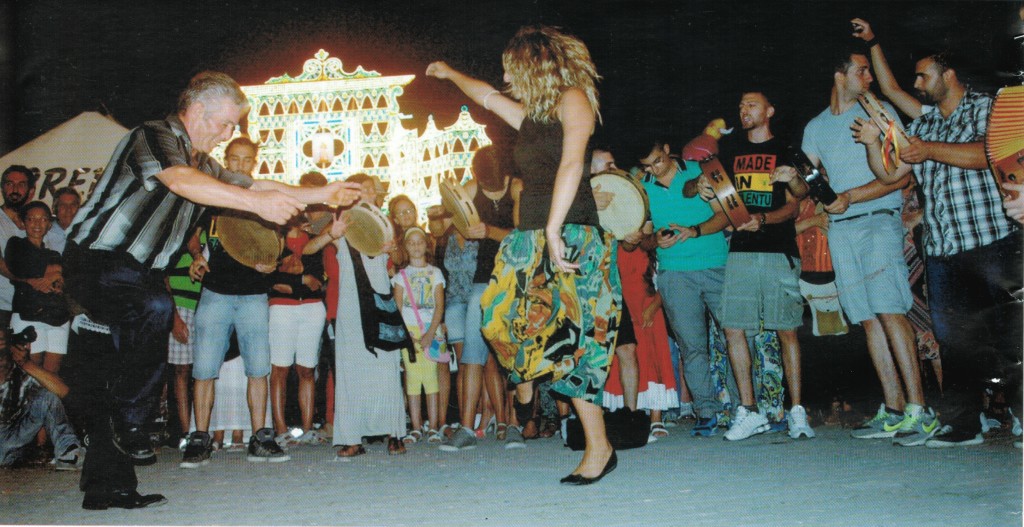 Festa e Fiera di San Rocco a Torrepaduli