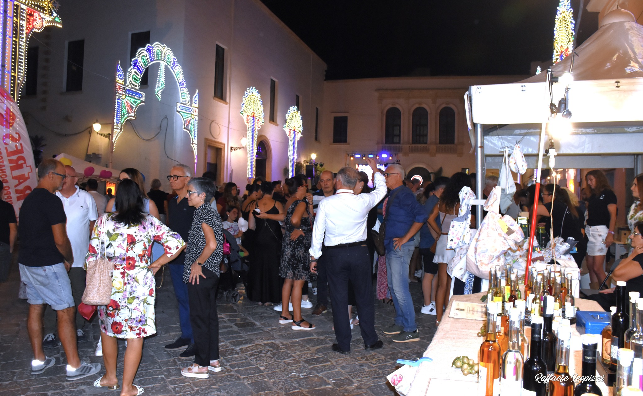 Borgo di Vino a Matino