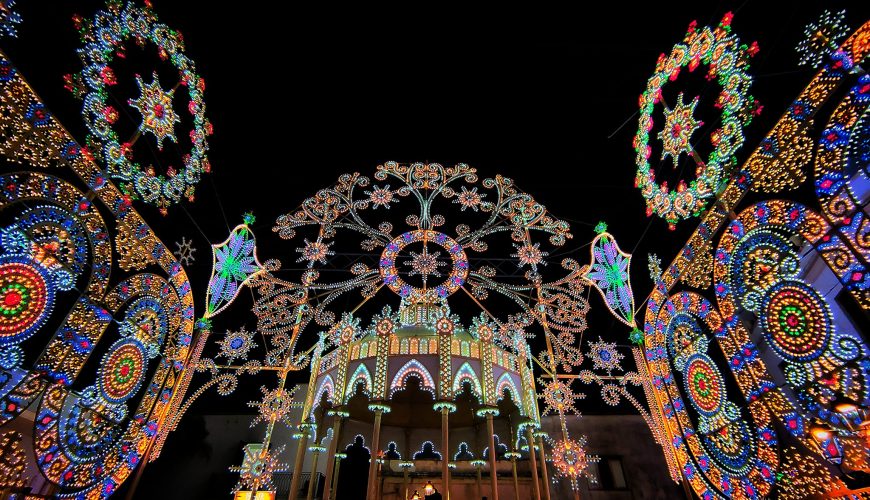 Festa di Sant’Antonio a Cerfignano